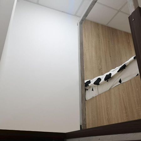 Eden Studio Köstence Dış mekan fotoğraf