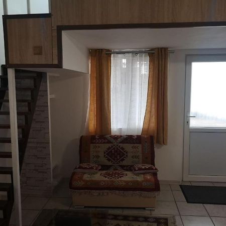 Eden Studio Köstence Dış mekan fotoğraf