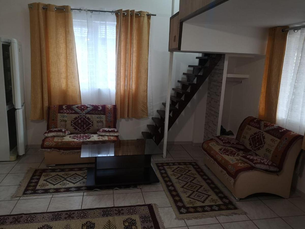 Eden Studio Köstence Dış mekan fotoğraf