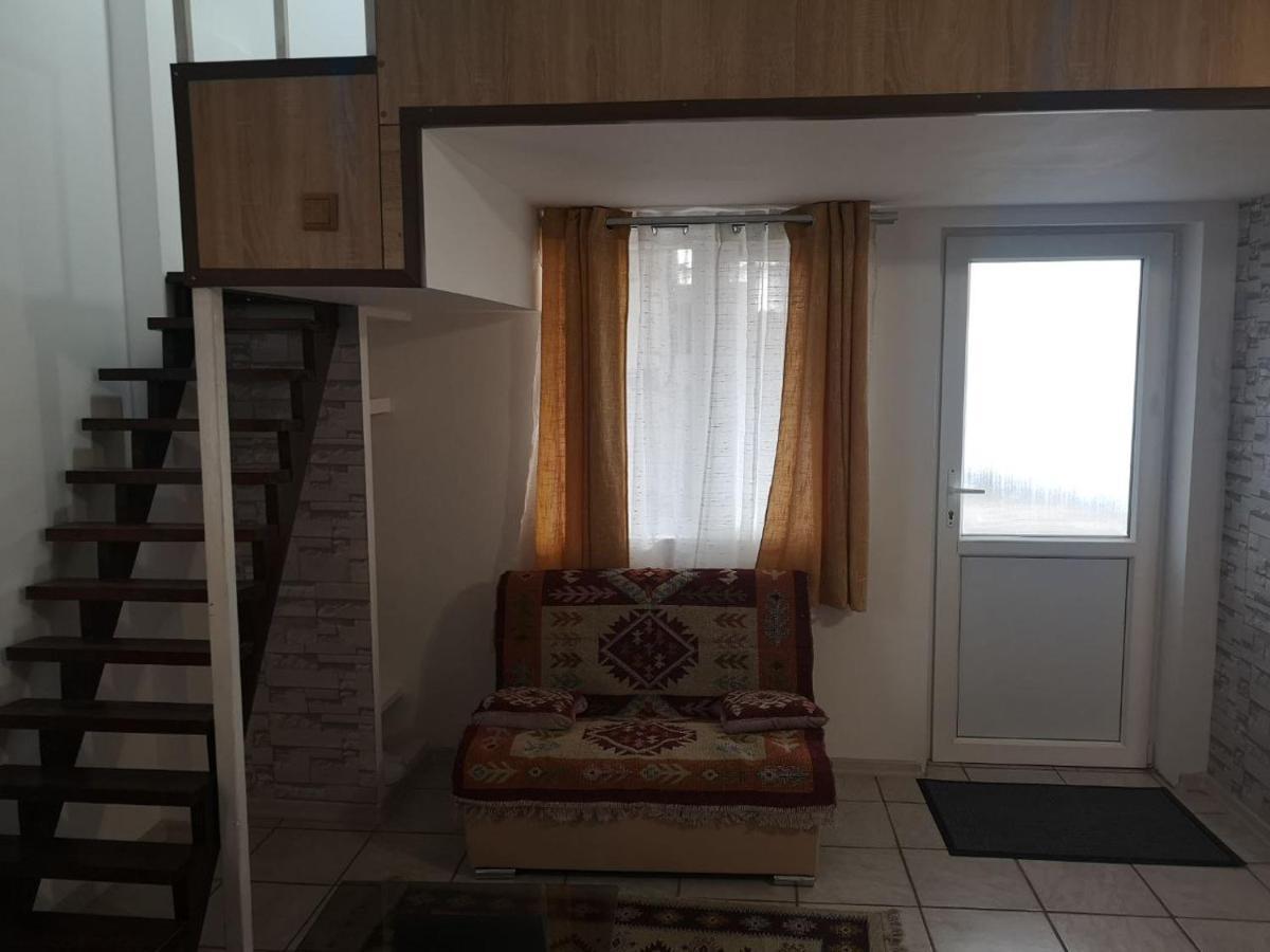 Eden Studio Köstence Dış mekan fotoğraf